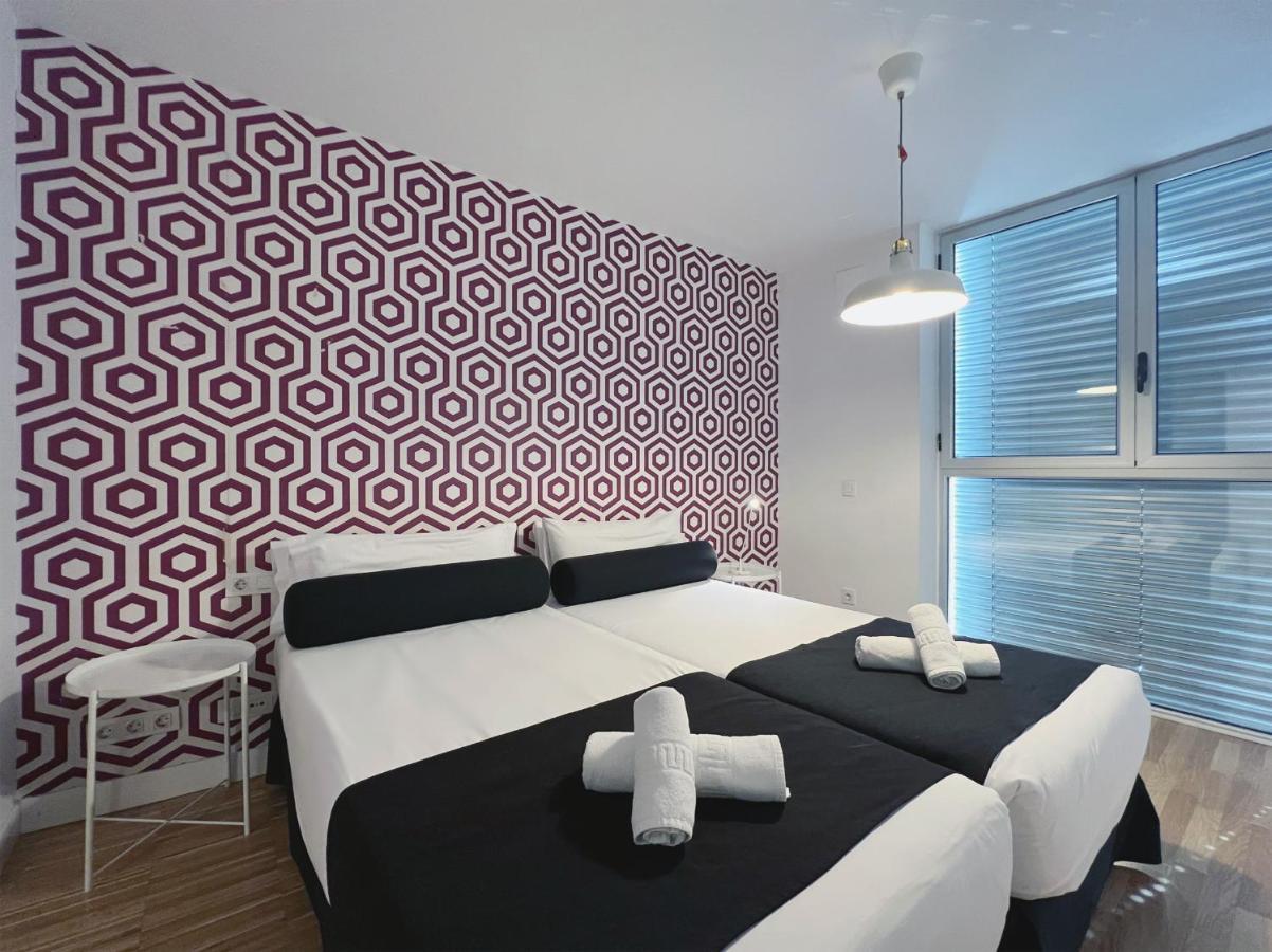 Stay U-Nique Apartments Pellaires Barcelona Exterior foto
