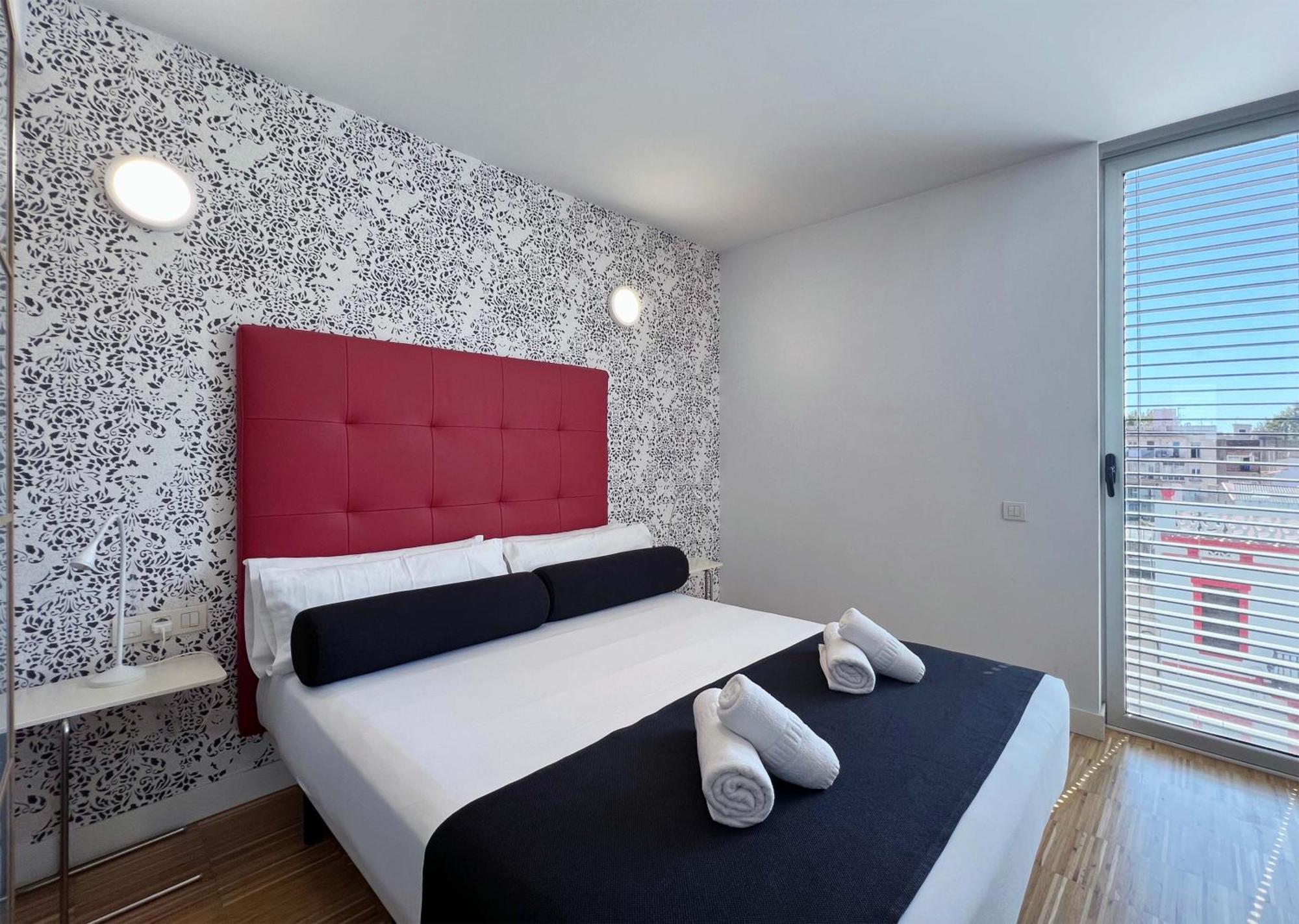 Stay U-Nique Apartments Pellaires Barcelona Exterior foto